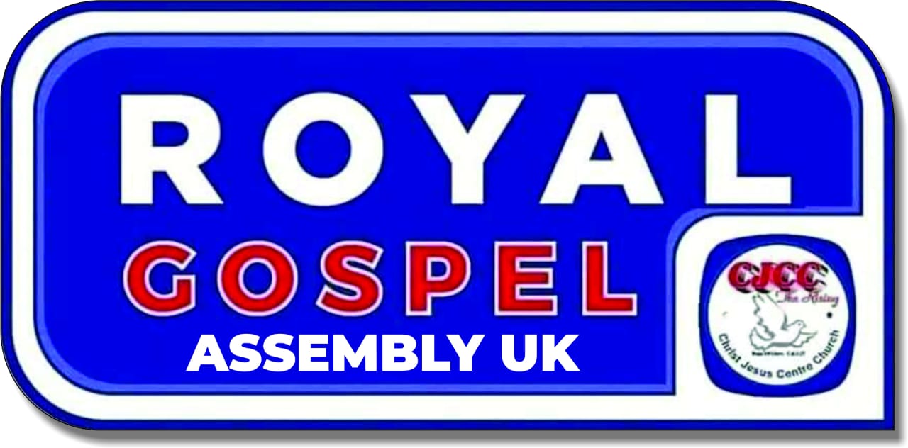 Royal Gospel Assembly UK