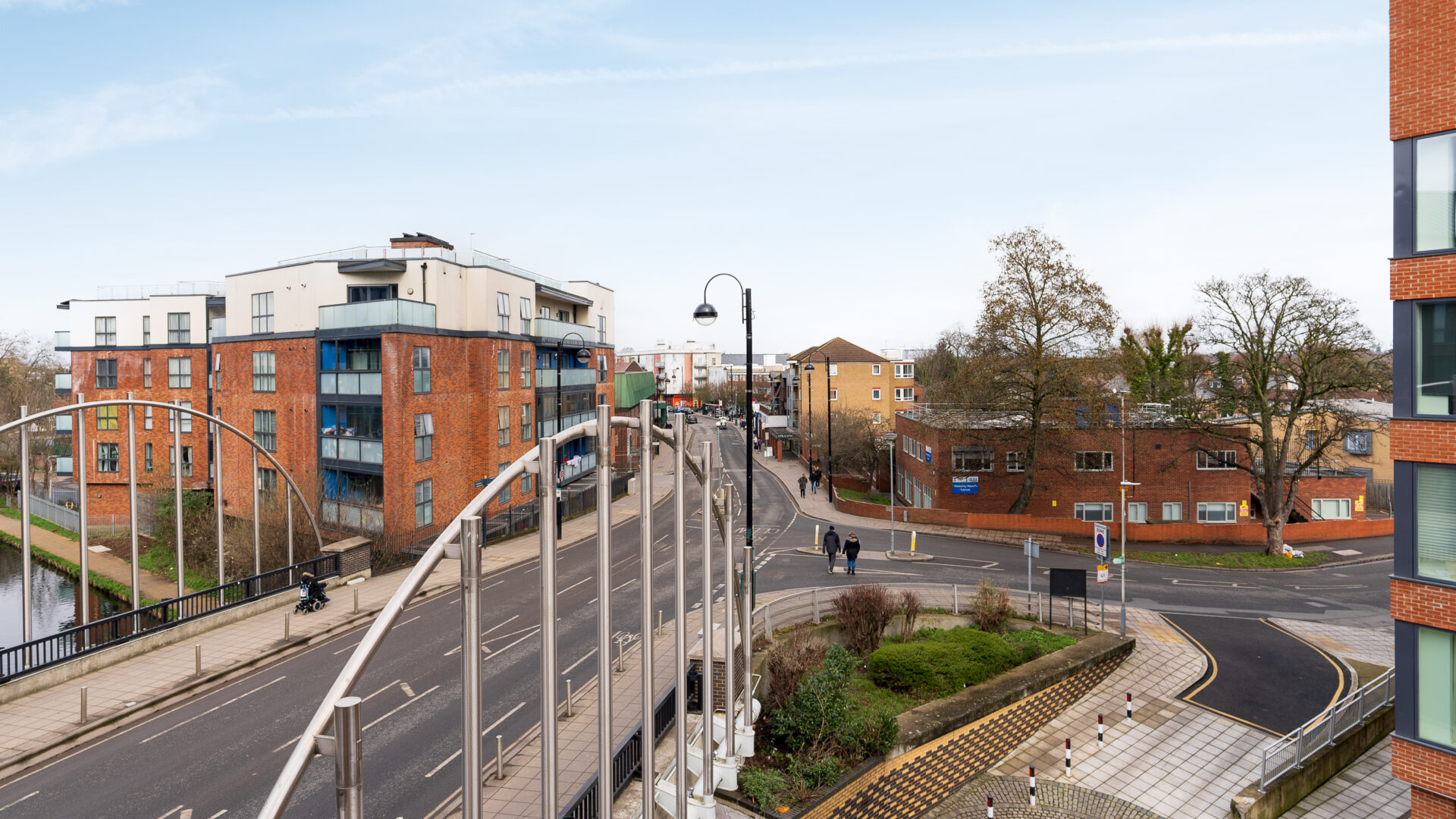 West Drayton West Drayton Area